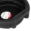 Tava scurgere ulei, recipient colectare, 16L, Oil Drain Pan, 04053 Amio 