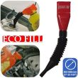 Palnie flexibila cu adaptor turnare din sticla, ECOFILL, FILLEXP Car+.