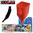 Palnie flexibila cu adaptor turnare din sticla, ECOFILL, FILLEXP Car+.