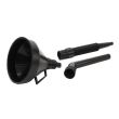 Palnie plastic cu sita, 3 componente 02006 Amio