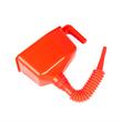 Palnie universala multifunctionala, 5 in 1, plastic, cu sita, 16.5 cm, 04040 Amio