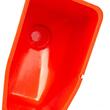 Palnie universala multifunctionala, 5 in 1, plastic, cu sita, 16.5 cm, 04040 Amio