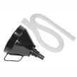 Palnie plastic cu furtun 53cm, mare fi16.5cm, Carmotion 86825