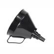 Palnie plastic cu furtun 53cm, mare fi16.5cm, Carmotion 86825