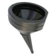 Palnie plastic cu sita, fi20, L35cm, Gigant 42202 CarCo