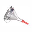 Palnie metal dreapta cu furtun, fi16,5cm, 86071 Carmotion 