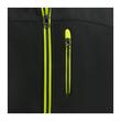 Vesta softshell, reflectorizanta, marime M, KMZ168 Artmas