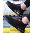 Pantofi de protectie tip pantof sport, extra confortabili, cu bombeu metalic si talpa Airbag, marimea 41, S1 ADR270 Artmas