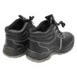 Bocanci de protectie 5003 cu bombeu, insertie metalica, marime 43 BK90883