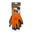 Manusi din tricot cu latex, groase, marime XL, 11121XL12, Handy