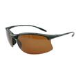 Ochelari pentru condus ziua, cu polarizare, categoria 3, fumurii S&R 7020, 42502 CarCo