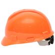 Casca forestiera cu viziera din plasa si antifoane urechi BK90923 / SB71