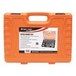Trusa chei 37 bucati, combinate si tubulare, BK92501 Breckner