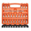 Trusa profesionala cu 61 scule combinate, BK78027
