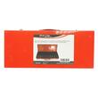 Trusa chei tubulare scurte si lungi, 8 - 32mm, cu antrenor 1/2", 35buc, BK78564