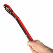 Cheie cu clichet 17mm, pentru cric foarfeca, Ultra Ratchet Pro, 442.90 Heyner