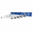 Chei combinate cu clichet 5 bucati 8-10-13-14-17mm 464.05 Alca