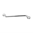 Set 8 chei inelare cu cot, 6-22mm, 04196 Amio