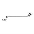 Set 8 chei inelare cu cot, 6-22mm, 04196 Amio