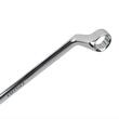 Set 12 chei inelare cu cot, 6-32mm, 04197 Amio