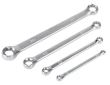 Chei inelare stelate TX E6-E24 6-24, 4 bucati/set, 444.00 Heyner 