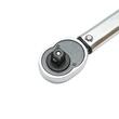 Cheie dinamometrica schimb roti,1/2" cu 3 tubulare 17, 19, 21 mm cuplu 40-210 Nm,  Breckner Germany BK77517
