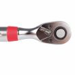 Cheie antrenor cu clichet 1/2" Dinamometrica 348.00 Heyner Torsiomatic