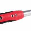 Cheie antrenor cu clichet 1/2" Dinamometrica 348.00 Heyner Torsiomatic