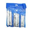 Set chei tubulare lungi duble, 6-22mm, 8 bucati si 2 antrenori, BK78029