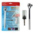 Cap cheie tubulara cu ace, universala, 7-19mm GATOR Grip KeyPoint ETC-200