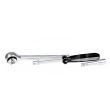 Set chei tubulare 4-13, 17 bucati si clichet, 408.00 Alca