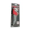 Set 9 chei imbus TorxH T10H-T50H stea, 190mm, 42013 CarCo