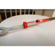Extensie pentru chei plate, 50cm, latime maxima 10mm, AGS 092