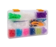 Cutie din plastic pentru stocare 10972
