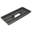 Cutie scule plastic 14", 33x16.8x14cm, BK92518