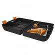 Cutie pentru bormasina si accesorii 14" 360x323x145mm 10958
