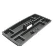 Cutie scule plastic 22", 570x315x295 BK92514