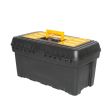 Cutie scule plastic 22", 570x315x295 BK92514