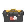 Cutie scule plastic 22", 570x315x295 BK92514