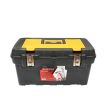 Cutie scule plastic 22", 570x315x295 BK92514
