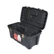 Cutie scule plastic 22", 570x315x295 BK92514