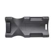 Pat mobil pe roti (targa), 92x43cm, cu locas de scule, BK92509