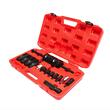 Trusa 14 piese pentru extractia injectoarelor, BK92508