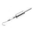 Ciocan inertial cu carlig pentru tras tabla, tinichigerie, caroserie auto 600mm BK90408