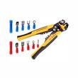 Cleste sertizat si dezizolat, cu set de 200 papuci si 60 coliere, 63418 Carmotion