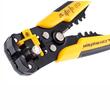 Cleste sertizat si dezizolat, cu set de 200 papuci si 60 coliere, 63418 Carmotion