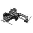 Menghina 50mm cu rotire 360 grade, 300201 Hoteche 