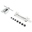 Trusa pentru bercluit conducte de frana sau racire BK81050, Breckner