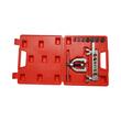 Trusa pentru bercluit conducte de frana sau racire BK81050, Breckner