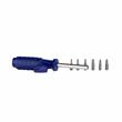 Surubelnita maner gros cu 6 biti 454.00 Alca 